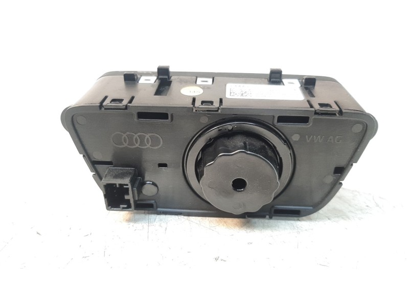 Recambio de mando luces para audi a4 avant (8w5) básico referencia OEM IAM 4M0941531AB5PR  