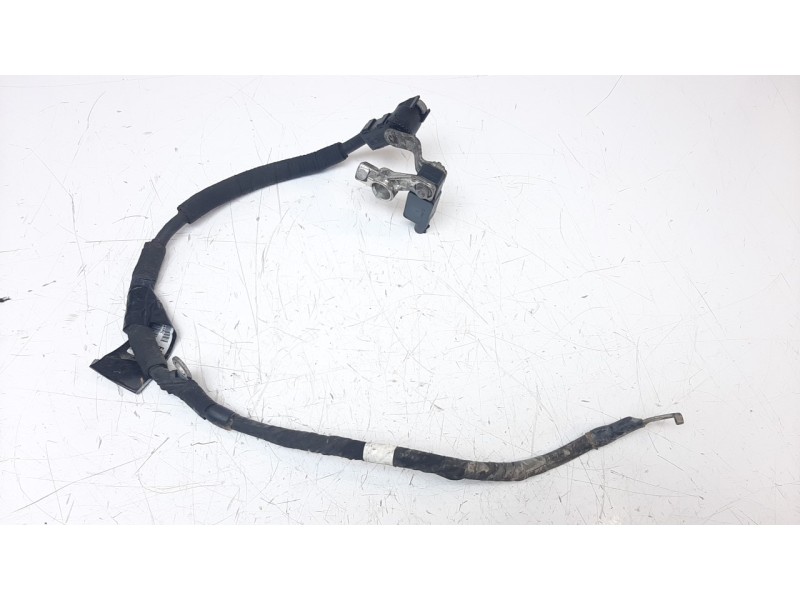 Recambio de bateria para jeep compass ii 2.0 m-jet cat referencia OEM IAM 68334529AB  