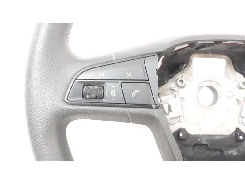 Recambio de volante para seat ibiza (6j5) 1.2 tsi referencia OEM IAM 5F0419091A  