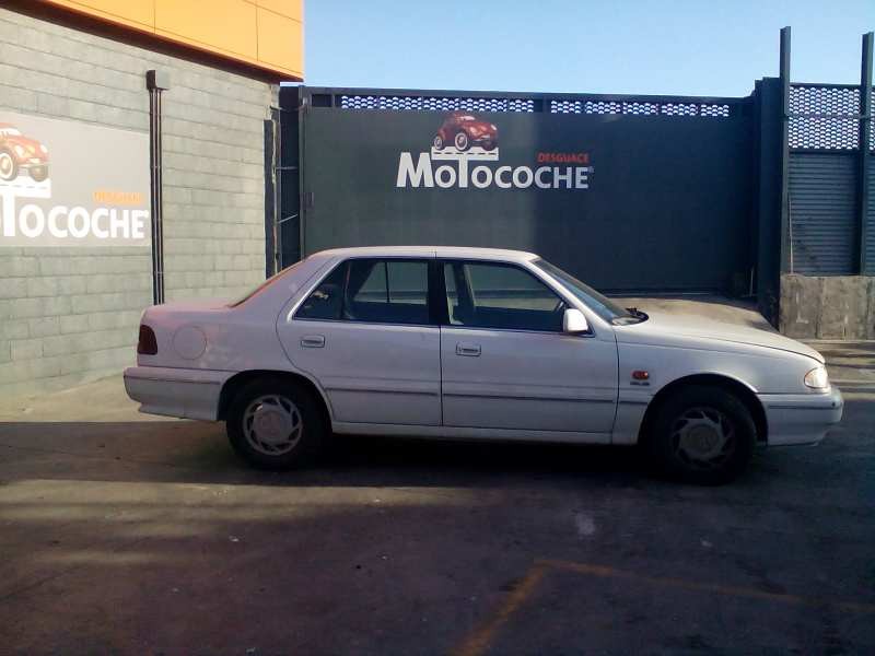 hyundai sonata (y2) del año 1991