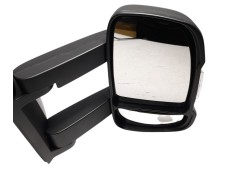 Recambio de retrovisor derecho para fiat ducato caja cerrada 35 (06.2006 =>) referencia OEM IAM 735517040 1050953027  2