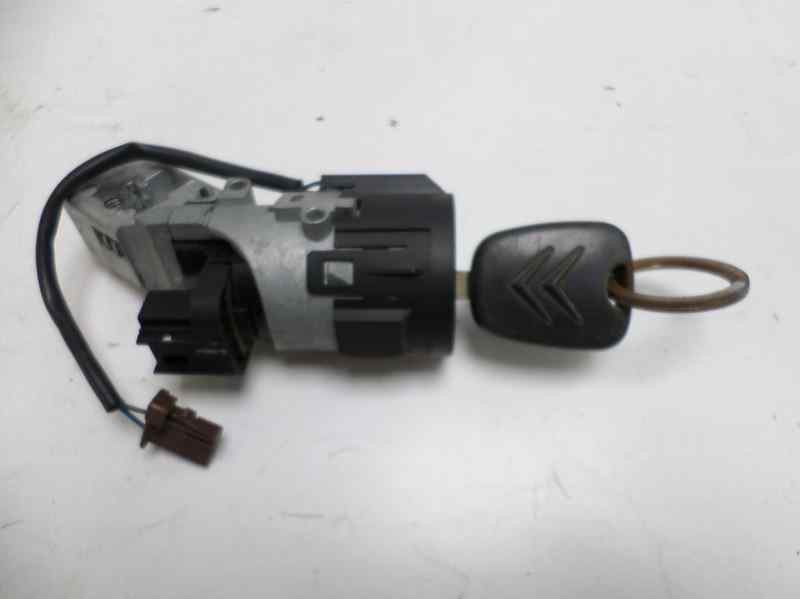Recambio de conmutador de arranque para citroen c4 berlina exclusive referencia OEM IAM   