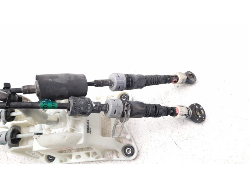 Recambio de palanca cambio para hyundai kona 1.0 tgdi cat referencia OEM IAM 43700J9110TRY  