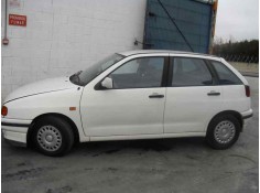 seat ibiza (6k) del año 1993