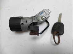 Recambio de conmutador de arranque para citroen c4 berlina exclusive referencia OEM IAM    2