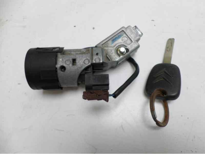 Recambio de conmutador de arranque para citroen c4 berlina exclusive referencia OEM IAM   