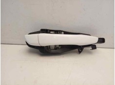 Recambio de maneta exterior delantera derecha para peugeot 308 referencia OEM IAM 9802977180  