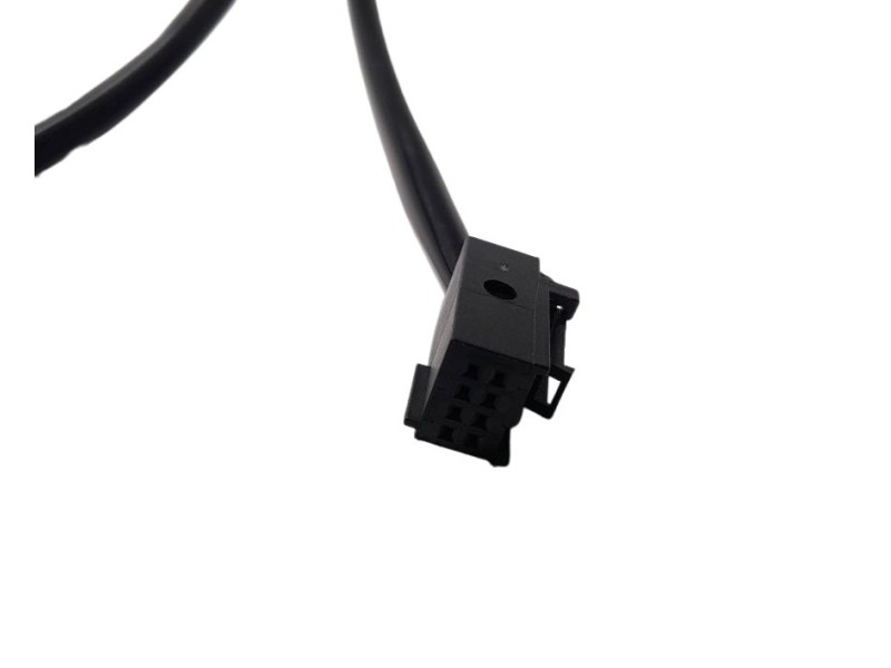 Recambio de retrovisor derecho para fiat ducato caja cerrada 35 (06.2006 =>) referencia OEM IAM 735517040 1050953027 