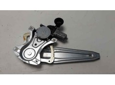 ELEVALUNAS TRASERO IZQUIERDO 857100D100 