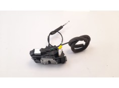 Recambio de cerradura puerta delantera izquierda para nissan juke (f15) 1.6 16v cat referencia OEM IAM 80501BA60C   2