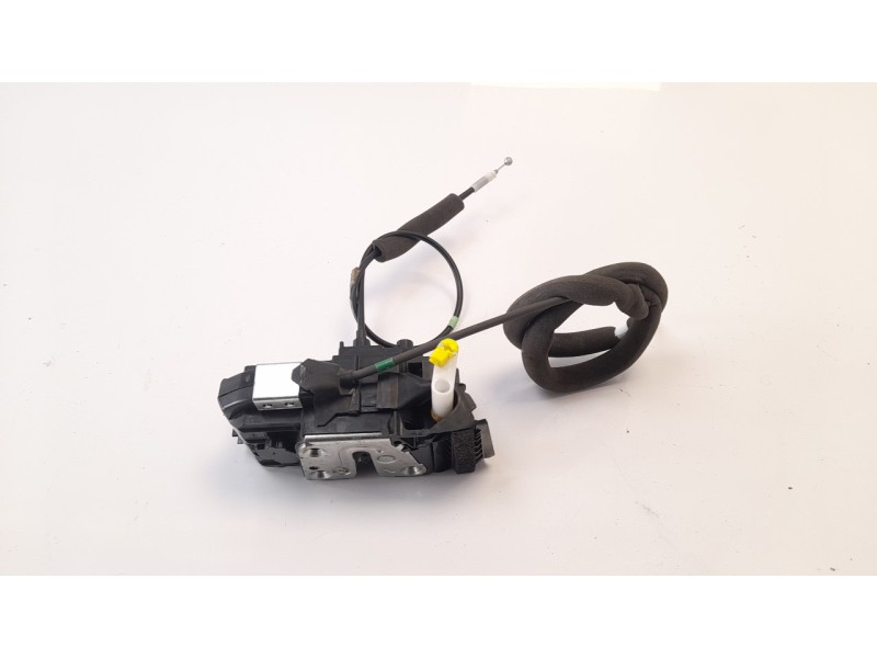 Recambio de cerradura puerta delantera izquierda para nissan juke (f15) 1.6 16v cat referencia OEM IAM 80501BA60C  