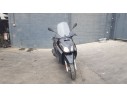 PIAGGIO (VESPA) X7