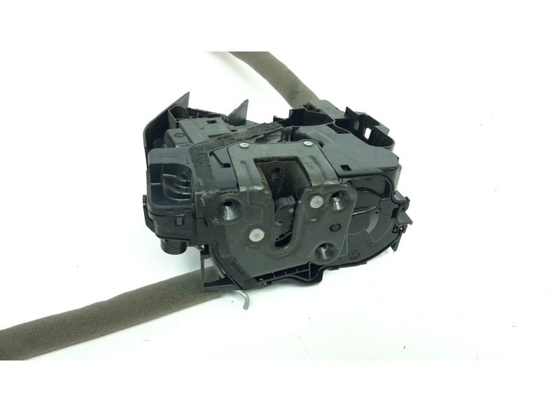 Recambio de cerradura puerta delantera izquierda para aixam uv/51/af0a s9 referencia OEM IAM 720BL062  