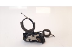 CERRADURA PUERTA TRASERA DERECHA 82500BA60B 82500BA60B 