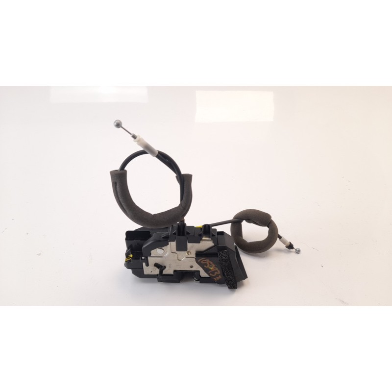 Recambio de cerradura puerta trasera derecha para nissan juke (f15) 1.6 16v cat referencia OEM IAM 82500BA60B  