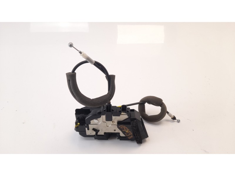 Recambio de cerradura puerta trasera derecha para nissan juke (f15) 1.6 16v cat referencia OEM IAM 82500BA60B  