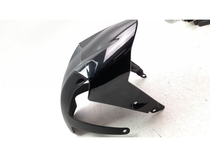 Recambio de guardabarros para ktm 390 duke 390 duke referencia OEM IAM 9300801003330  