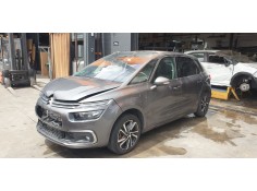 citroen c4 picasso del año 2019 2