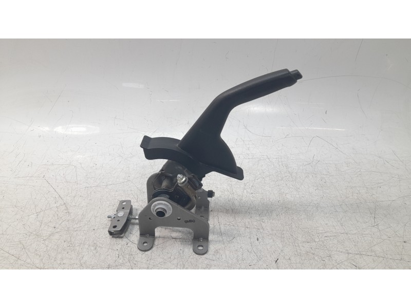 Recambio de palanca freno para hyundai kona 1.0 tgdi cat referencia OEM IAM 59710J9050TRY  