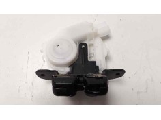 Recambio de cerradura maletero / porton para toyota yaris hybrid active referencia OEM IAM   