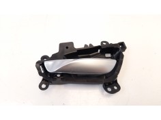 MANETA INTERIOR DELANTERA IZQUIERDA 51417240411 