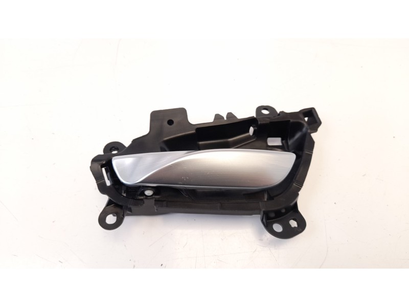 Recambio de maneta interior delantera izquierda para bmw serie 1 lim. (f20) 116d referencia OEM IAM 51417240411  
