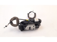 Recambio de cerradura puerta trasera derecha para nissan juke (f15) 1.6 16v cat referencia OEM IAM 82500BA60B   2