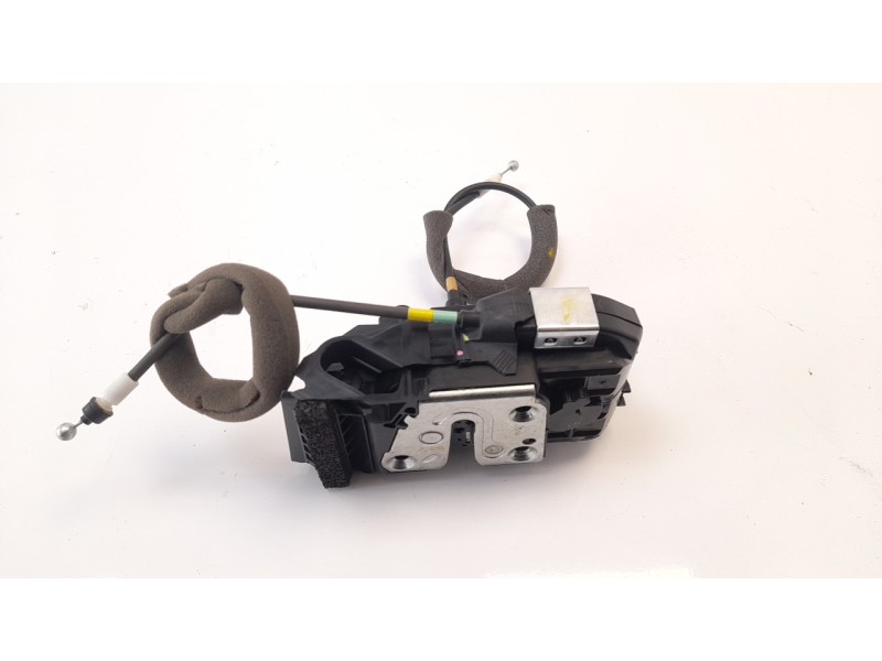 Recambio de cerradura puerta trasera derecha para nissan juke (f15) 1.6 16v cat referencia OEM IAM 82500BA60B  