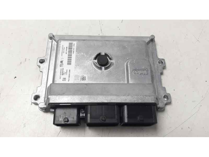 Recambio de centralita motor uce para ds 3 desire referencia OEM IAM 9800913080 A2C1403940001 9811545080