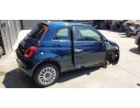 FIAT NUOVA 500 (150)