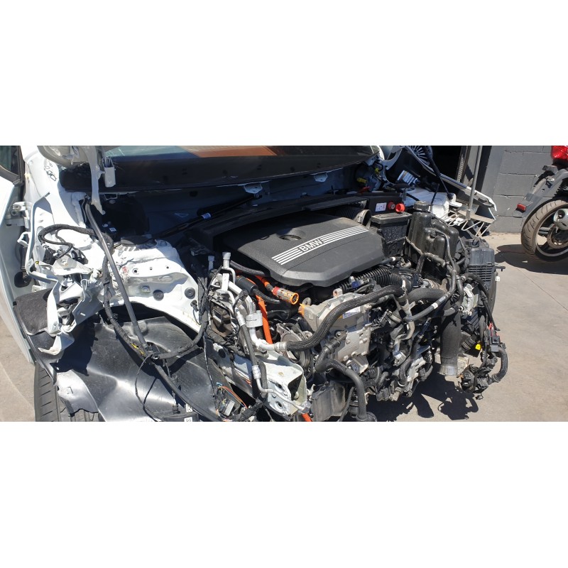 Recambio de motor completo para bmw serie 2 active tourer (u06) 225 e xdrive referencia OEM IAM B38A15P  