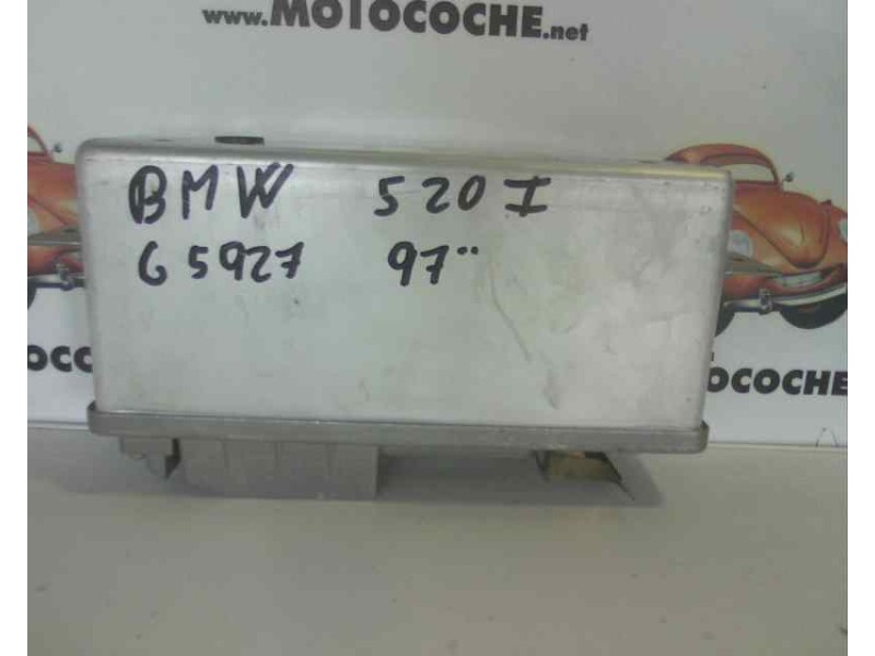 Recambio de centralita abs para bmw serie 5 berlina (e34) 520i (110kw) referencia OEM IAM 34521158958 0265100049 