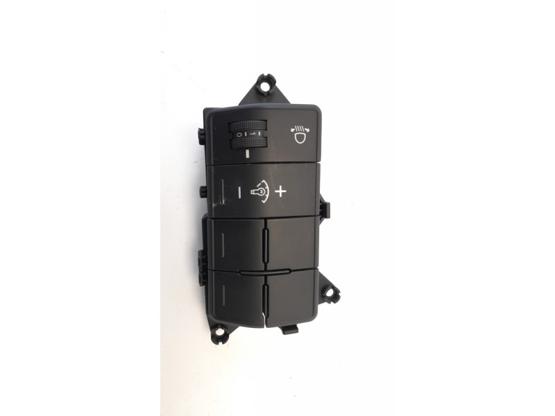 Recambio de interruptor para hyundai i30 (gd) 1.4 crdi cat referencia OEM IAM 93310A6100RY  