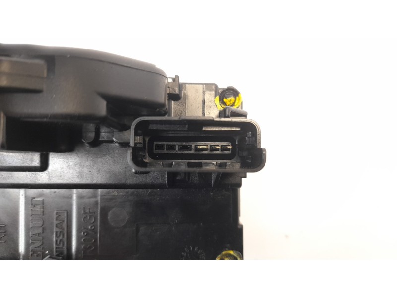 Recambio de cerradura puerta trasera derecha para nissan juke (f15) 1.6 16v cat referencia OEM IAM 82500BA60B  