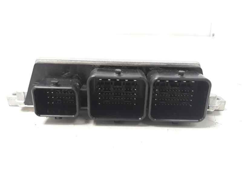 Recambio de centralita motor uce para ds 3 desire referencia OEM IAM 9800913080 A2C1403940001 9811545080