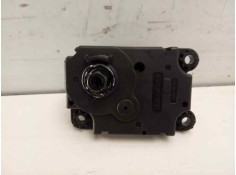 Recambio de motor calefaccion para peugeot 308 referencia OEM IAM Z5509001 HAD36004A 250814AC 2