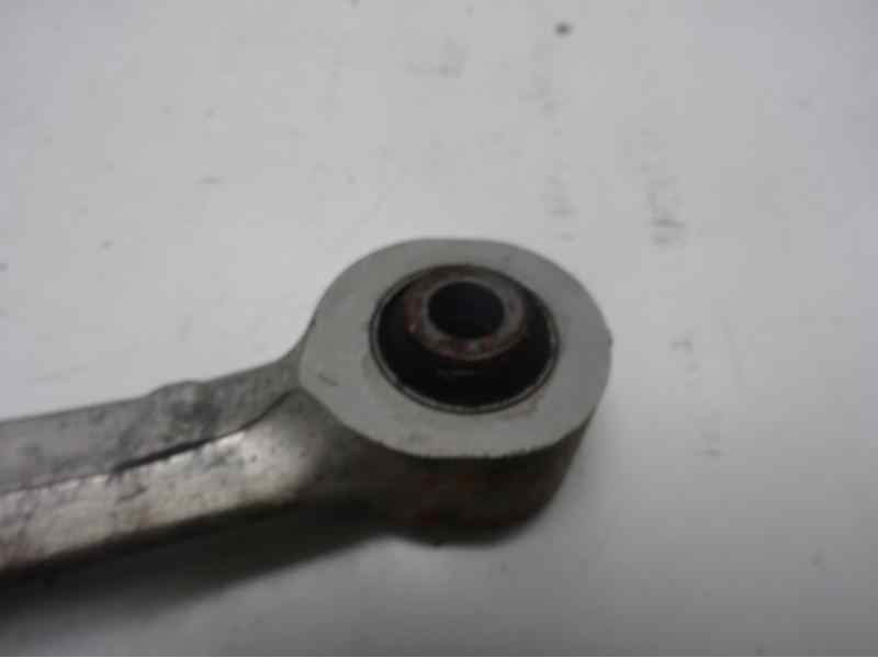 Recambio de brazo suspension inferior trasero izquierdo para nissan qashqai (j10) acenta referencia OEM IAM 54500BB00A  