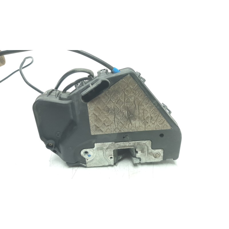 Recambio de cerradura puerta trasera derecha para mercedes-benz clase cls (w219) 350 (219.356) referencia OEM IAM 2197200135  