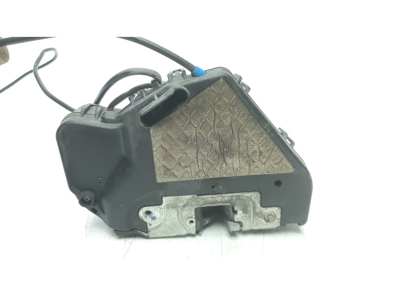 Recambio de cerradura puerta trasera derecha para mercedes-benz clase cls (w219) 350 (219.356) referencia OEM IAM 2197200135  