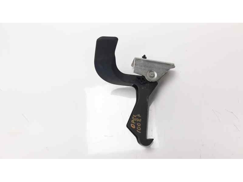 Recambio de cerradura capo para opel combo cargo (e) 1.5 cdti dpf referencia OEM IAM 9817297580  