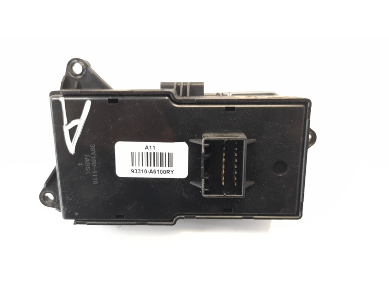 Recambio de interruptor para hyundai i30 (gd) 1.4 crdi cat referencia OEM IAM 93310A6100RY  