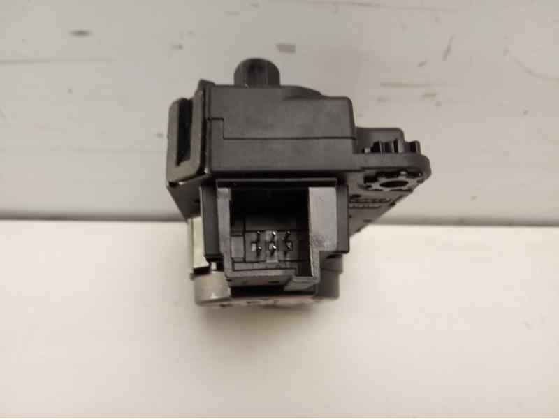 Recambio de motor calefaccion para peugeot 308 referencia OEM IAM Z5509001 HAD36004A 250814AC