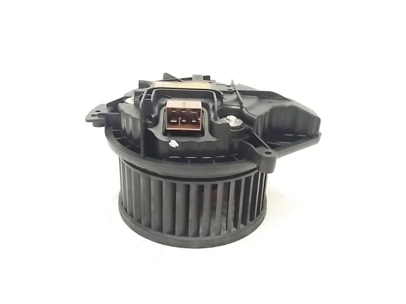 Recambio de ventilador calefaccion para seat exeo berlina (3r2) 2.0 tdi referencia OEM IAM 8E1820021E  