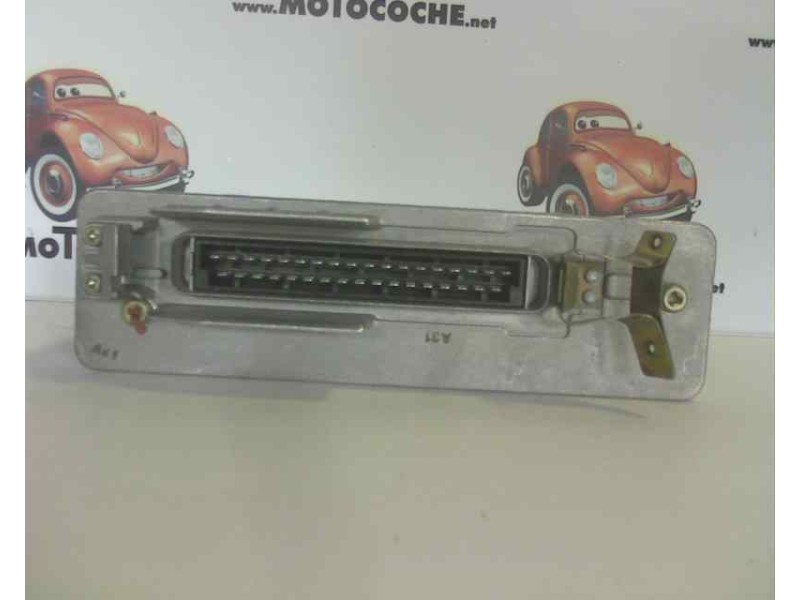 Recambio de centralita abs para bmw serie 5 berlina (e34) 520i (110kw) referencia OEM IAM 34521158958 0265100049 