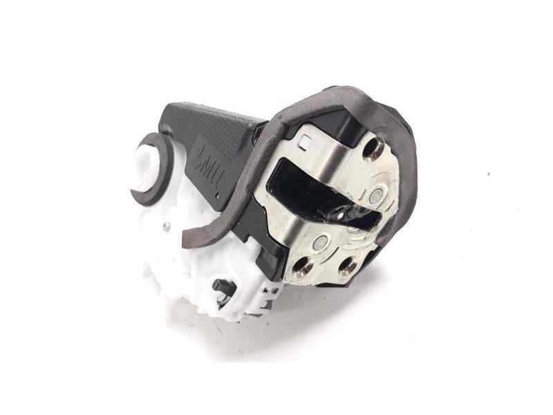 Recambio de cerradura puerta trasera derecha para toyota yaris hybrid active referencia OEM IAM   