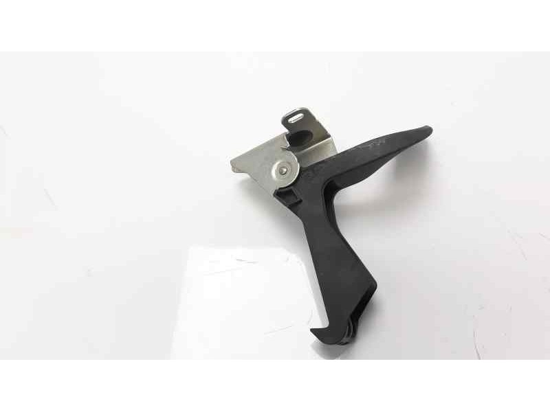 Recambio de cerradura capo para opel combo cargo (e) 1.5 cdti dpf referencia OEM IAM 9817297580  