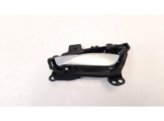 MANETA INTERIOR TRASERA IZQUIERDA 51417240411 