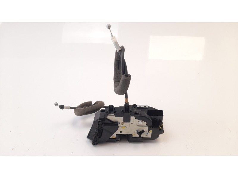Recambio de cerradura puerta trasera izquierda para nissan juke (f15) 1.6 16v cat referencia OEM IAM 82501BA60B  