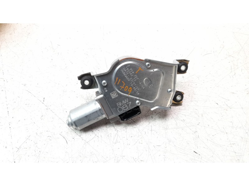 Recambio de motor limpia trasero para bmw serie 2 active tourer (u06) 225 e xdrive referencia OEM IAM 18558210  