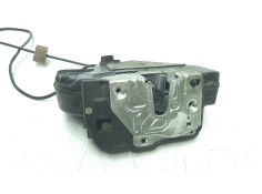 Recambio de cerradura puerta trasera derecha para mercedes-benz clase cls (w219) 350 (219.356) referencia OEM IAM 2197200135   2